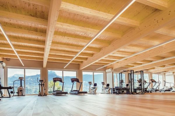 Hotel La Maiena Life Resort (Marling)